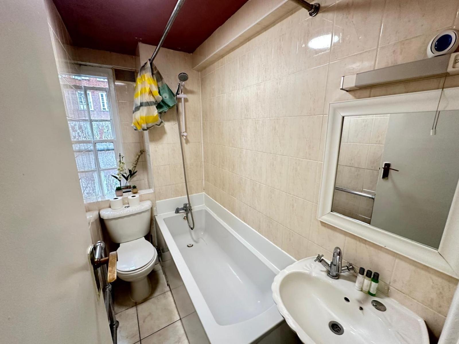 Apartamento Beautiful Edgware Road *