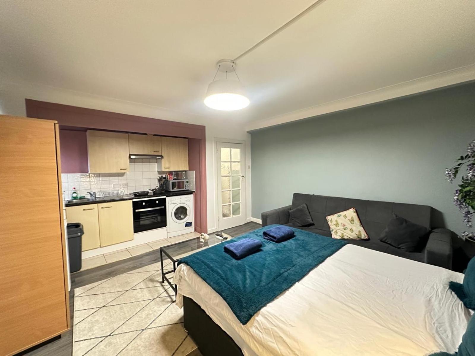 Apartamento Beautiful Edgware Road